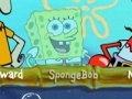 SpongeBob - Anchovy თავდასხმის ითამაშოთ ონლაინ