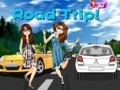 Road Trip ითამაშოთ ონლაინ