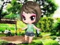 Mint Girl 3 ითამაშოთ ონლაინ