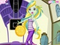 Monster Lagoona Dress Up ითამაშოთ ონლაინ