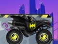 Batman Truck 2 ითამაშოთ ონლაინ