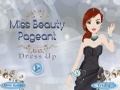 Miss pageant dresses ითამაშოთ ონლაინ