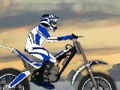 Motocross ითამაშოთ ონლაინ