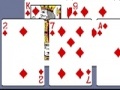 Pyramid Solitaire ითამაშოთ ონლაინ