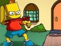 Slingshot Simpsons თამაშის ითამაშოთ ონლაინ