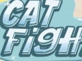 Cat Fight ითამაშოთ ონლაინ