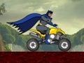 Batman ბრძოლა ითამაშოთ ონლაინ