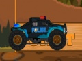 Offroad POLICE RACING ითამაშოთ ონლაინ