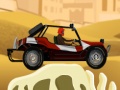 Dune Buggy RACING ითამაშოთ ონლაინ