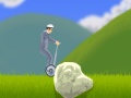 Happy Wheels ითამაშოთ ონლაინ