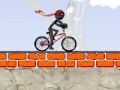 BMX Stunts 2 ითამაშოთ ონლაინ