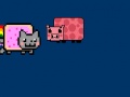 Nyan Cat ცხელება ითამაშოთ ონლაინ