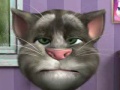 Talking Tom ითამაშოთ ონლაინ