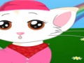 Meow Dress-Up ითამაშოთ ონლაინ