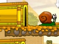 Snailbob 3 ითამაშოთ ონლაინ