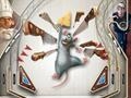 Ratatouille: Pinball ითამაშოთ ონლაინ