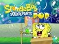 Spongebob ქვის ხანიდან ითამაშოთ ონლაინ