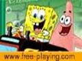 Spongebob ავტობუსი Rush ითამაშოთ ონლაინ