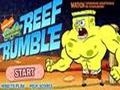 Spongebob Reef Rumble ითამაშოთ ონლაინ