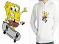 Spongebob on skateboard ითამაშოთ ონლაინ