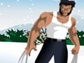 Wolverine: Snowboarding ითამაშოთ ონლაინ