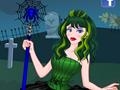 Sorceress: witch outfit ითამაშოთ ონლაინ