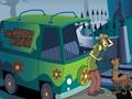 Scooby Doo და creepy ციხე ითამაშოთ ონლაინ