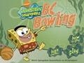 SpongeBob Bowling ითამაშოთ ონლაინ