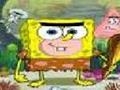 Spongebob Soak Squeeze ითამაშოთ ონლაინ