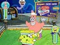 SpongeBob და პატრიკ გადაადგილებადი ითამაშოთ ონლაინ