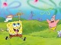 Sponge Bob ჰანტერი ითამაშოთ ონლაინ