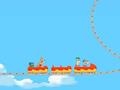 Phineas and Ferb: Rollercoaster ითამაშოთ ონლაინ