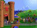 Heroes of Might and Magic ითამაშოთ ონლაინ