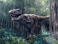 Jurassic Park 3D ითამაშოთ ონლაინ