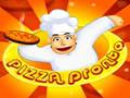 Pizza Pronto ითამაშოთ ონლაინ