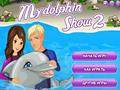 Dolphin Show 2 ითამაშოთ ონლაინ