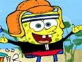 Spongebob Dress Up ითამაშოთ ონლაინ