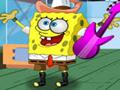 Spongebob Dress Up ითამაშოთ ონლაინ