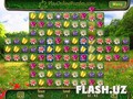 Flower Puzzle ითამაშოთ ონლაინ