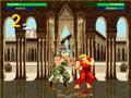 Street Fighter 2 ითამაშოთ ონლაინ