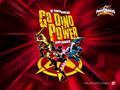 Power Rangers Dino Thunder ითამაშოთ ონლაინ