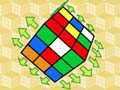 Rubik Cube ს ითამაშოთ ონლაინ