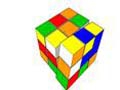 Rubik Cube ს ითამაშოთ ონლაინ