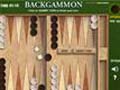 Backgammon ითამაშოთ ონლაინ