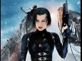 Resident Evil ითამაშოთ ონლაინ