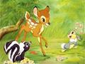 Bambi ითამაშოთ ონლაინ