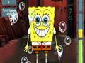 SpongeBob Fight ითამაშოთ ონლაინ