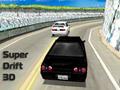 Super Drift 3D ითამაშოთ ონლაინ