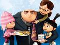 Despicable Me: დამალული ვარსკვლავი ონლაინ ითამაშოთ ონლაინ