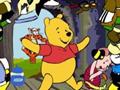 Pooh Golf ითამაშოთ ონლაინ